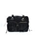 MZ Wallace Black Shoulder Bag One size - photo 1