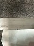 Eileen Fisher Chevron-herringbone Gray Jeans Size 6 - photo 8