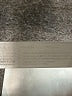 Eileen Fisher Chevron-herringbone Gray Jeans Size 6 - photo 9
