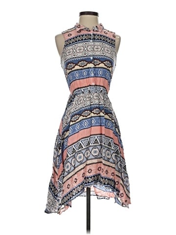American Rag Cie Casual Dress (view 1)