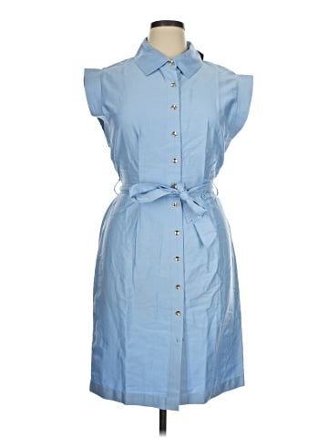 Halston Casual Dress (view 1)