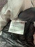 Pure Collection 100% Wool Chevron-herringbone Gray Wool Skirt Size 10 - photo 5