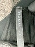 GAIAM Solid Black Active Skort Size L - photo 3