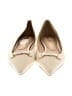 Sam Edelman Ivory Flats Size 7 - photo 2