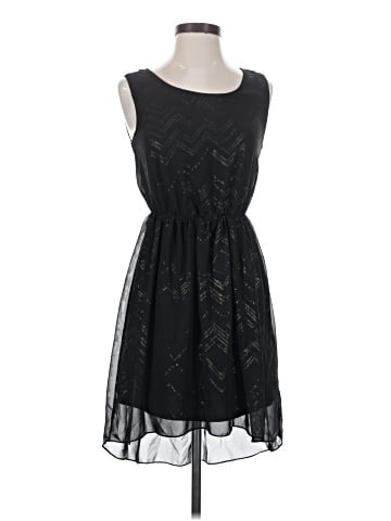 Olive and Oak Cocktail Dress (view 1)