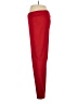 Travelers by Chico's Solid Red Active Pants Size Med (1.5) - photo 5