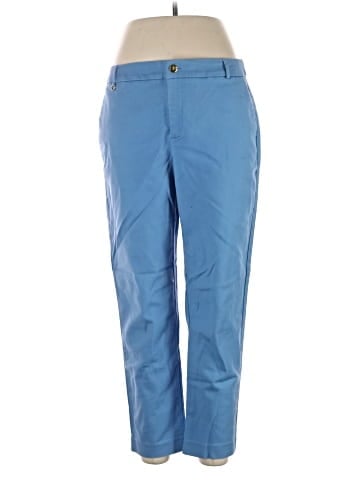 Charter Club Casual Pants (view 1)