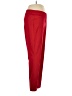 Travelers by Chico's Solid Red Active Pants Size Med (1.5) - photo 4