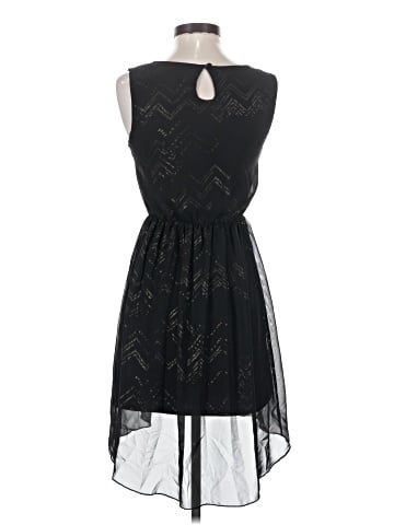 Olive and Oak Cocktail Dress (view 2)