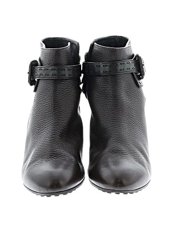 Tod's Ankle Boots (view 2)