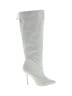Liliana Blue Gray Boots Size 10 - photo 1