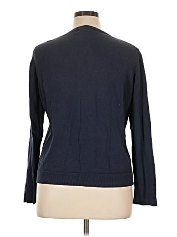 Karen Scott Cardigan (view 2)
