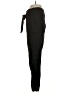 Express Solid Black Linen Pants Size 2 Petite - photo 5