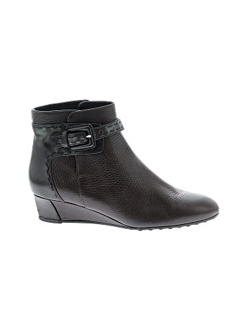 Tod's Ankle Boots (view 1)