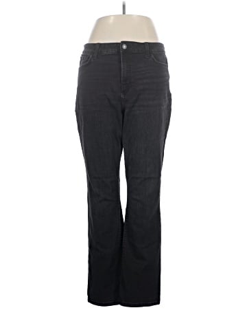 LC Lauren Conrad Jeans (view 1)