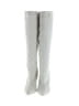 Liliana Blue Gray Boots Size 10 - photo 2