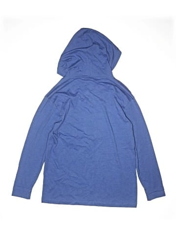 Emi Sportswear Green Weekend Pullover Hoodie (view 2)