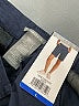 Matty M Solid Blue Shorts Size 6 - photo 3