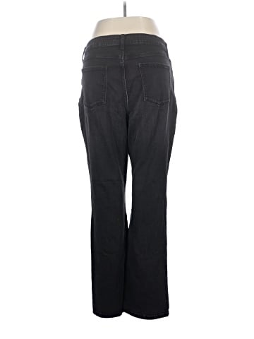 LC Lauren Conrad Jeans (view 2)