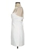 Kookai 100% Polyester White Cocktail Dress Size EU (FR) 36 / US 4 - photo 5