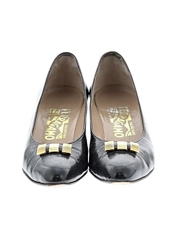 Salvatore Ferragamo Heels (view 2)