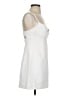 Kookai 100% Polyester White Cocktail Dress Size EU (FR) 36 / US 4 - photo 4
