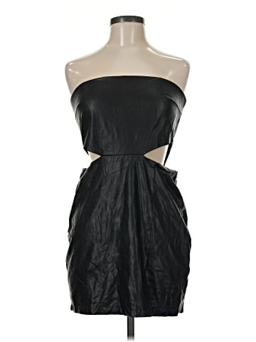 Amanda Uprichard Cocktail Dress (view 1)