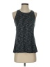 90 Degree by Reflex Gray Active Tank Size S - photo 1