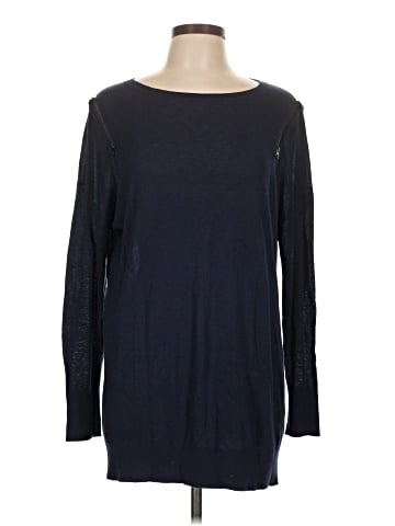 Caslon Pullover Sweater (view 1)