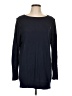 Caslon Blue Pullover Sweater Size L - photo 1