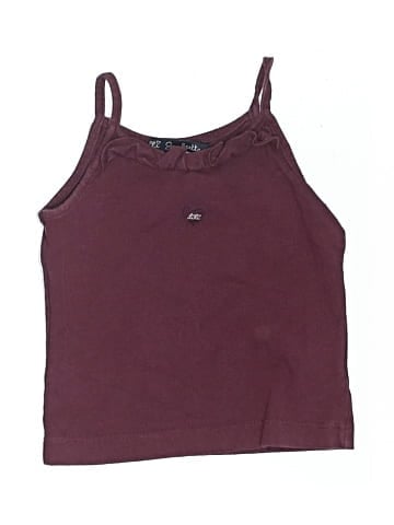 Lili Gaufrette Tank Top (view 1)