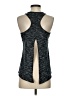 90 Degree by Reflex Gray Active Tank Size S - photo 2