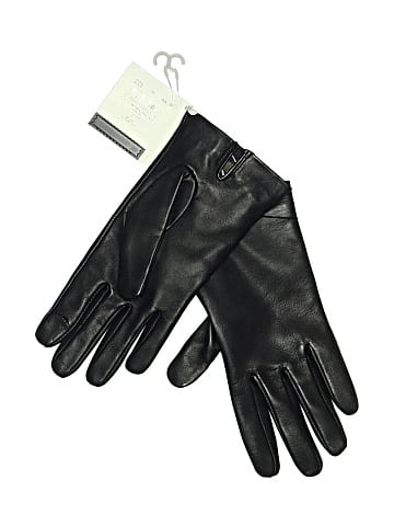 Coach Gloves (view 1)