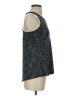 90 Degree by Reflex Gray Active Tank Size S - photo 4