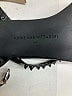 Adrienne Vittadini Black Sandals Size 7 - photo 3