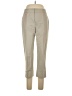 Amber Sun Tan Casual Pants Size 10 - photo 1