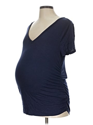 Motherhood Short Sleeve T-Shirt (view 1)