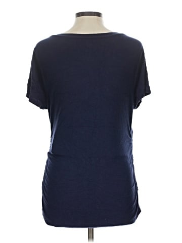 Motherhood Short Sleeve T-Shirt (view 2)