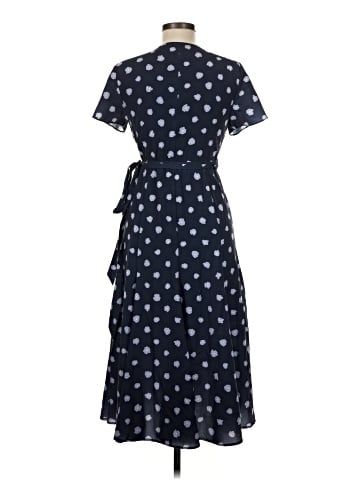 Slate & Willow Casual Dress (view 2)