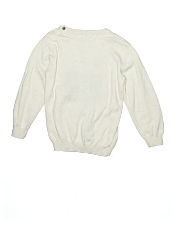 Mayoral Pullover Sweater (view 2)
