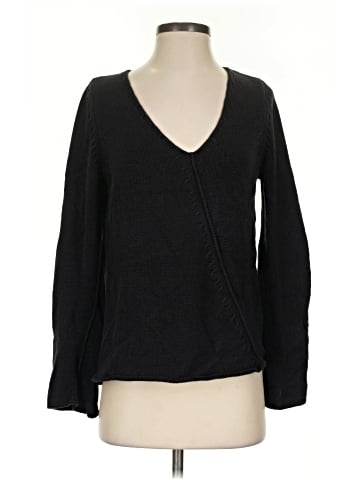 backSTAGE Pullover Sweater (view 1)