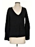 backSTAGE Black Pullover Sweater Size S - photo 1