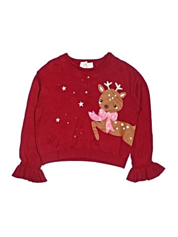 H&M Pullover Sweater (view 1)