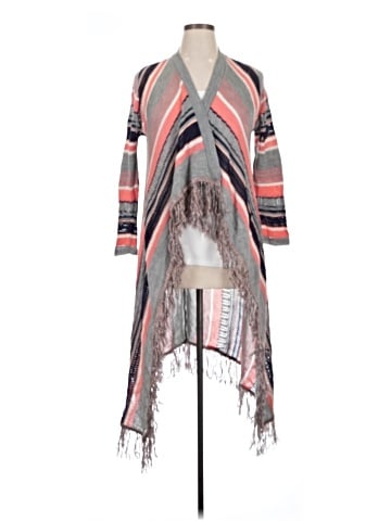 Say What? Poncho (view 1)