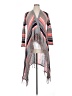Say What? Pink Poncho Size XL - photo 1