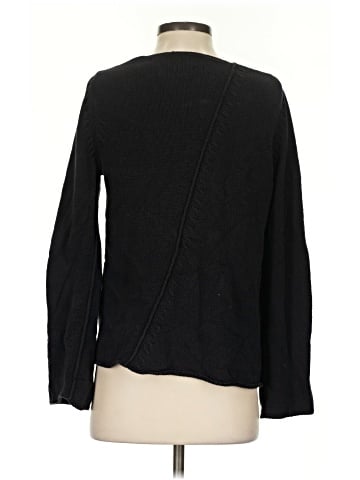 backSTAGE Pullover Sweater (view 2)