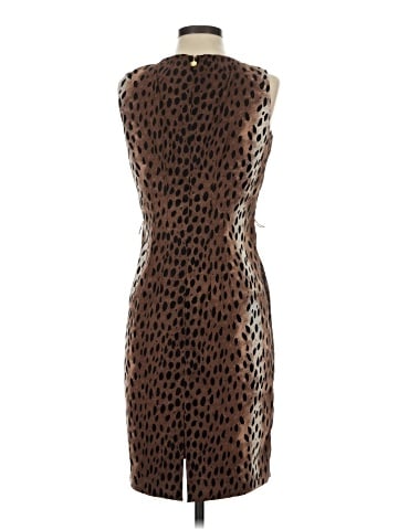 MICHAEL Michael Kors Cocktail Dress (view 2)