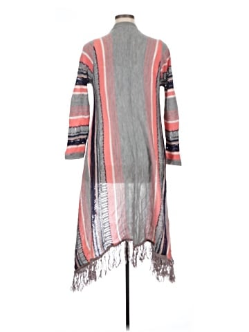 Say What? Poncho (view 2)