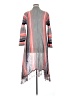 Say What? Pink Poncho Size XL - photo 2