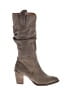 Dingo Gray Boots Size 8 1/2 - photo 1